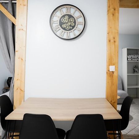 Studio Cosy - Dabnb Conciergerie Лимож Экстерьер фото