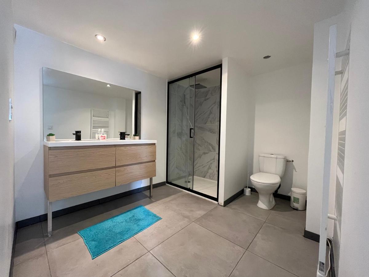 Studio Cosy - Dabnb Conciergerie Лимож Экстерьер фото