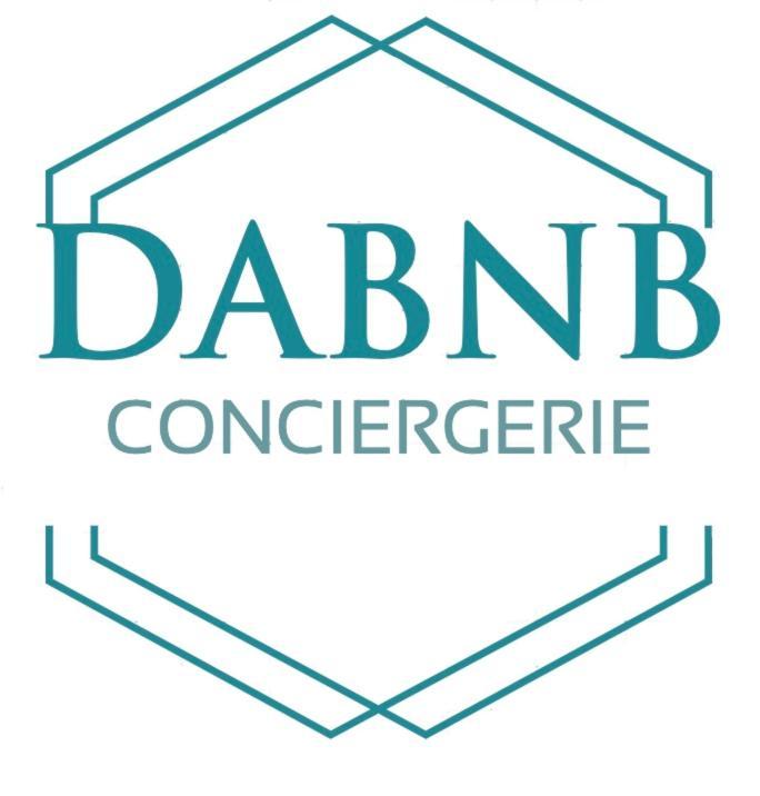Studio Cosy - Dabnb Conciergerie Лимож Экстерьер фото