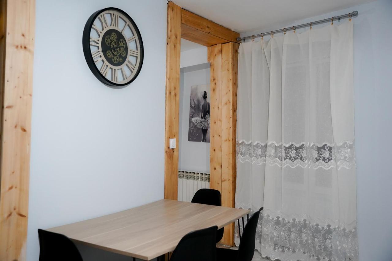Studio Cosy - Dabnb Conciergerie Лимож Экстерьер фото