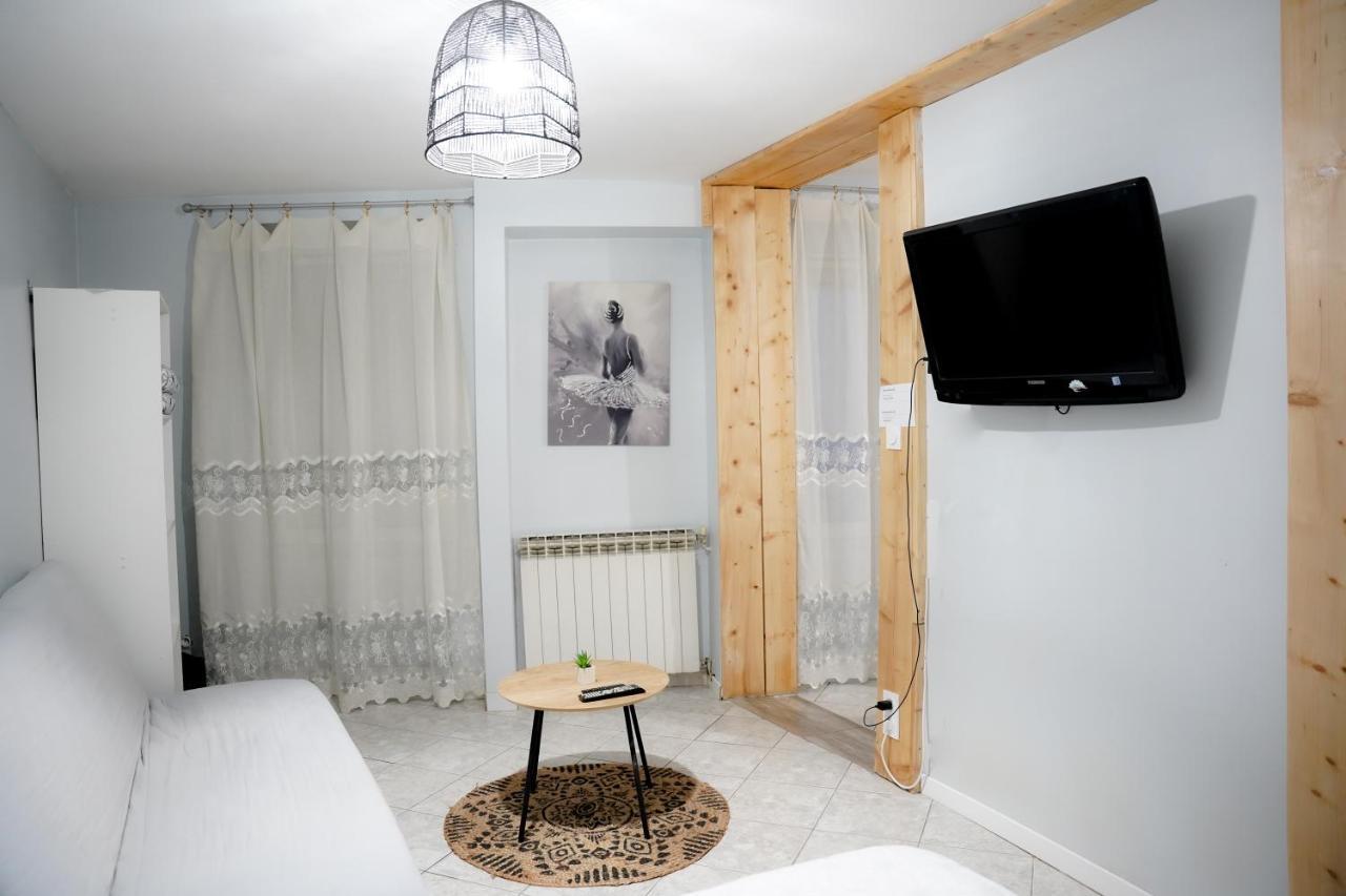 Studio Cosy - Dabnb Conciergerie Лимож Экстерьер фото