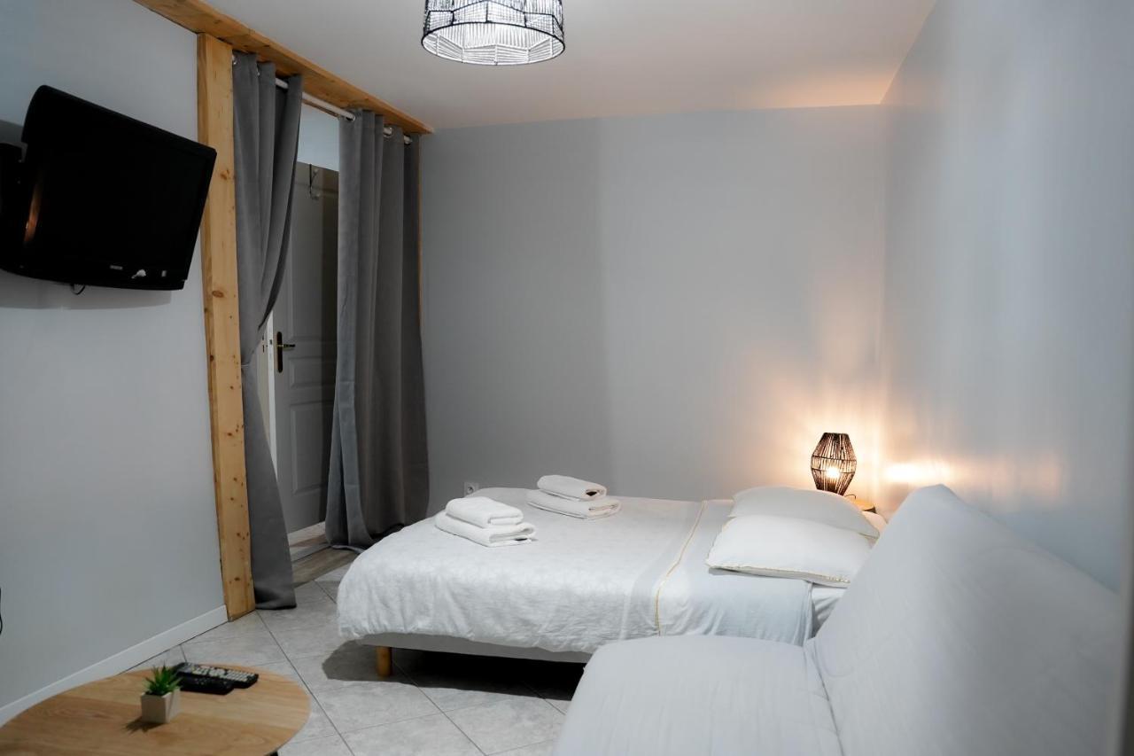 Studio Cosy - Dabnb Conciergerie Лимож Экстерьер фото